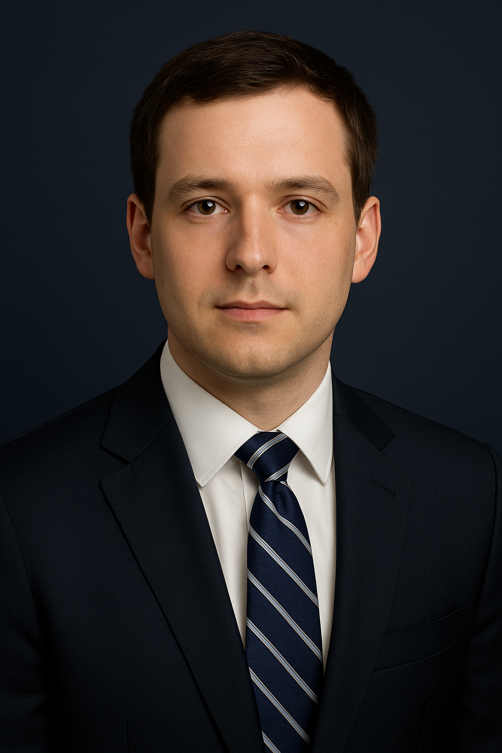 Sumner Christopher Fontaine