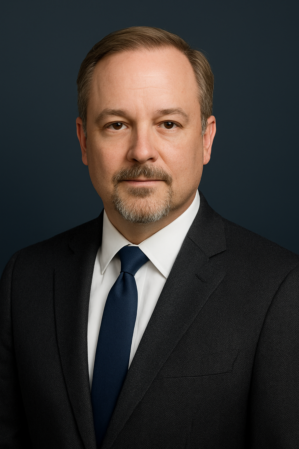 Jonathan G Stueve