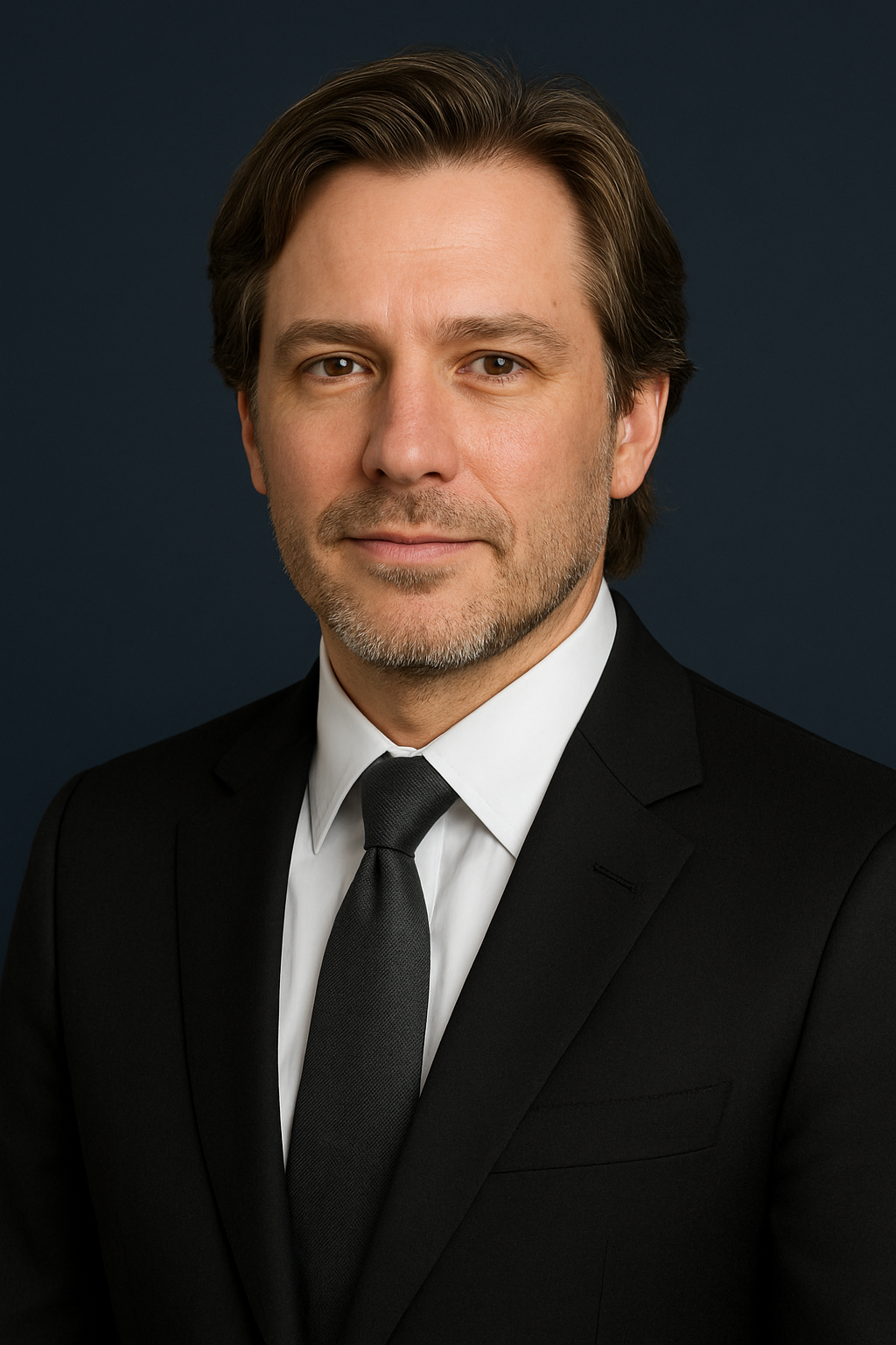 Garrett R Ellison